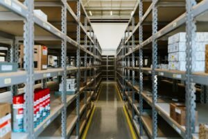How to Cut Warehouse Energy Bills by 60% with LED High Bays